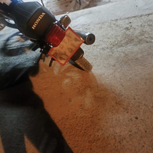 متور 200 ب شرط لنگ پولم