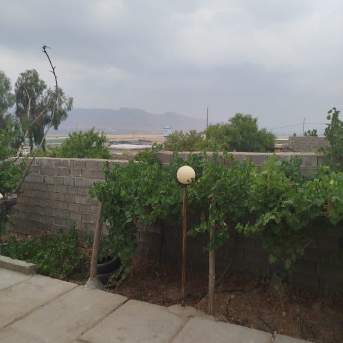 فروش خونه باغ تکمیل مجتمع بهار دارنگون