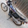 هندا 125 احسان مدل 90