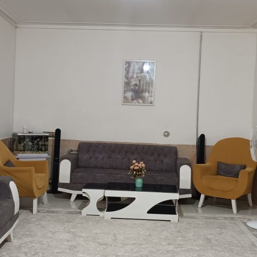 خانه ویلایی چمران