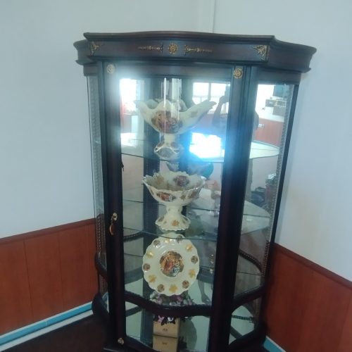 بوفه