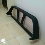 گارد محافظ عقب اریسان .فابریک .نوع نوع