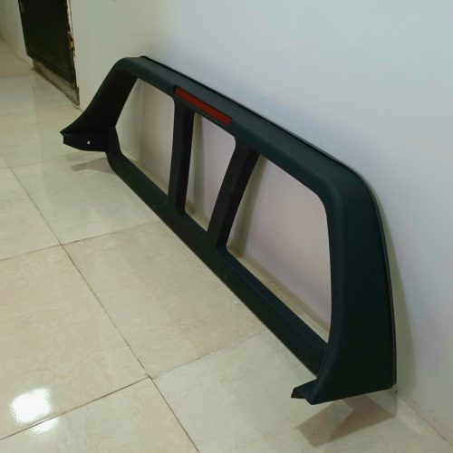 گارد محافظ عقب اریسان .فابریک .نوع نوع