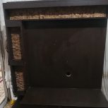 میز تلویزیون سالم یه سال کارکرد