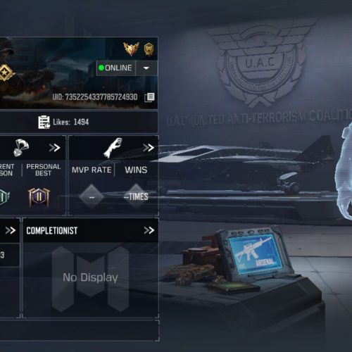 کلاف دیوتی موبایل