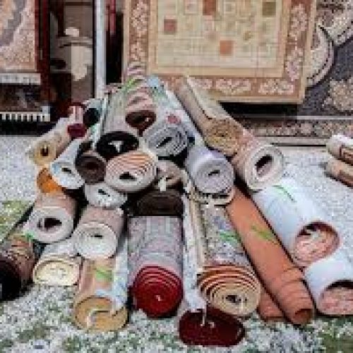 قالیشویی بهار خوی