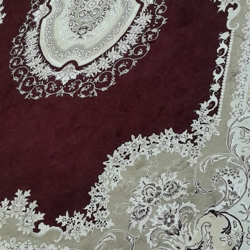 یک جفت فرش 12 متری کاملا سالم در حد نو ب فروش میرسد.