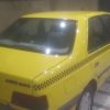 پژو 405 تاکسی