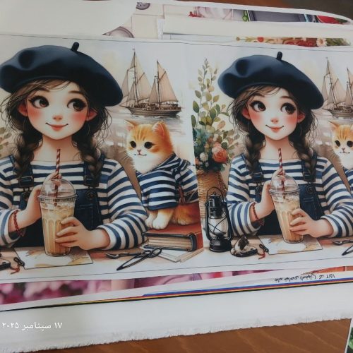 پنل های زیبا و کاربردی