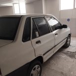 پراید مدل 80 کاربراتور در حد رخ بالا سالم و تمیز