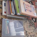 کتابهای کنکور