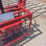 دستگاه بلوک زنی