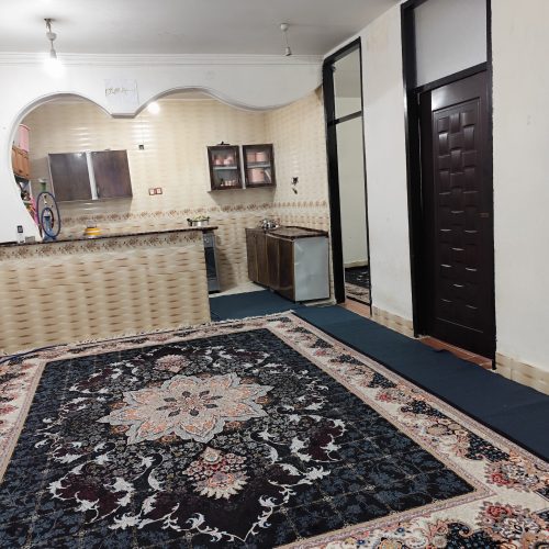 خانه اندیمشک