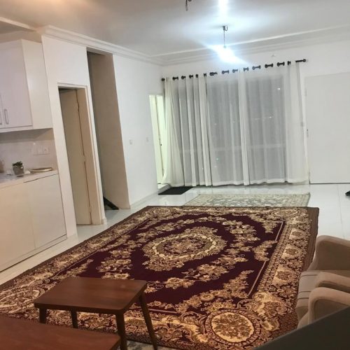 یک واحد 230 متر ویلا اجاره شمال