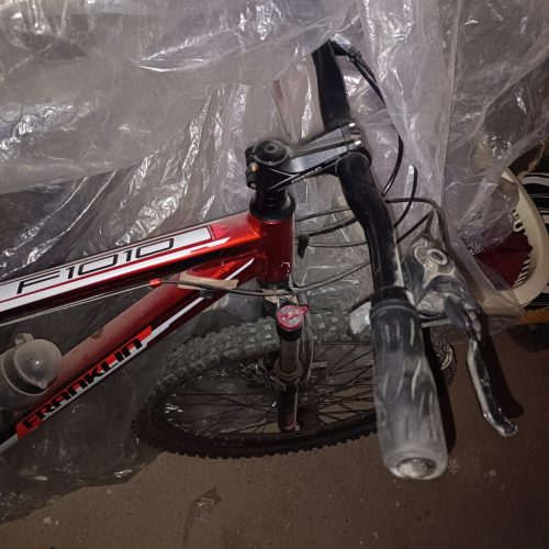 دوچرخه 26فرانکلین