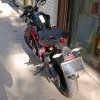 موتور سیکلت بنلی 300