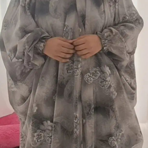 چادر میزبان