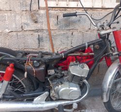 فروشی موتور سوزوکی