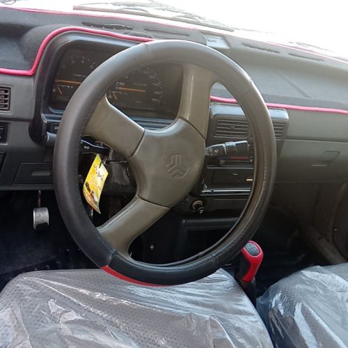 هاچ بک مدل83