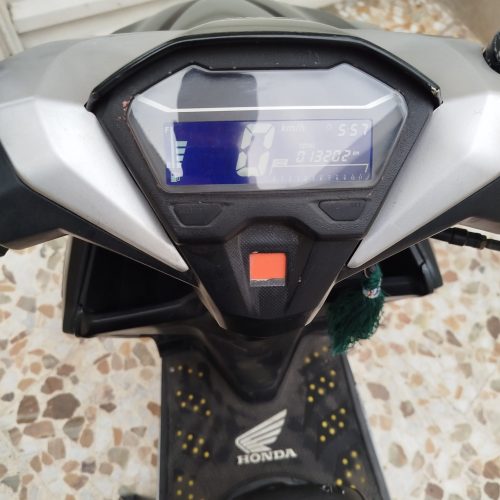 موتور هانی CLICK 150