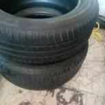 یک جفت لاستیک مزا تیری