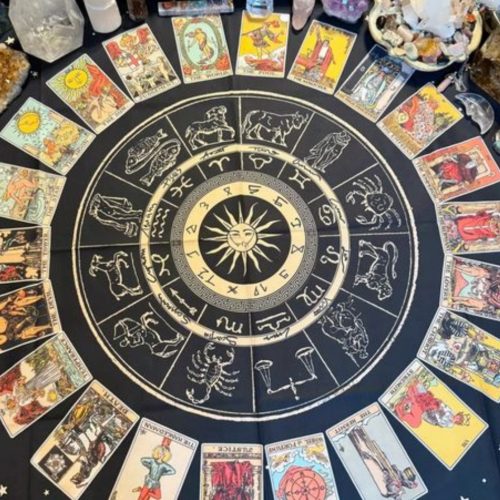 تعبیر خواب هزینه130.فال تارورت موکلدار