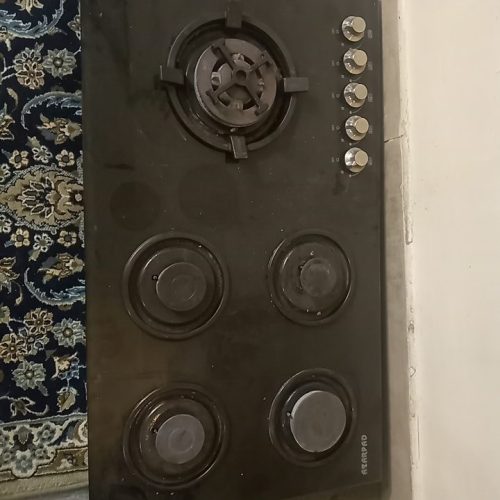 گاز رومیزی اذرپاد