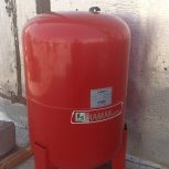 مخزن 100 لیتری دیافراگم یا تحت فشار 100 لیتری 12 بار