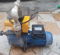 پمپ آب اتومات