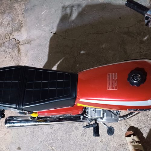 موتور کویر 95