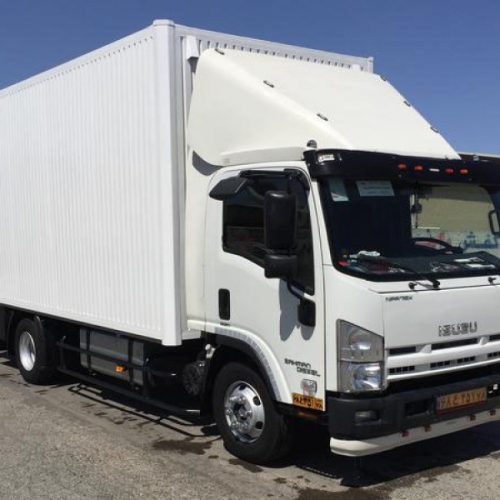 باربری حمل اثاث منزل در تمام نقاط