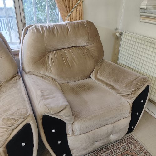 مبل راحتی 7نفره