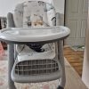 صندلی غذای کودک