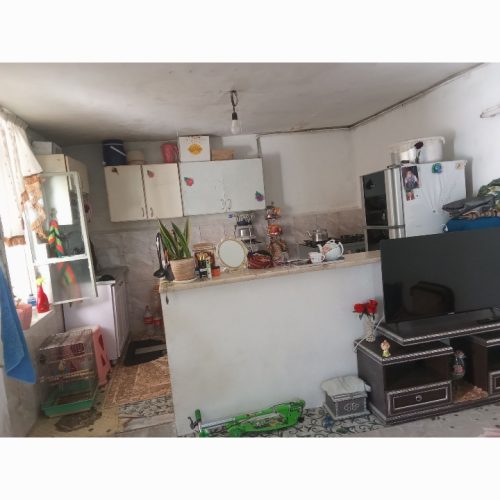 خانه مسکونی