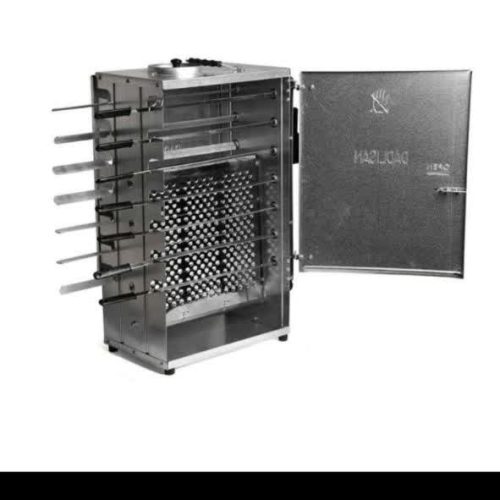 کباب پز برقی و گازی