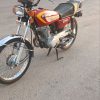 موتور سیکلت 125مدل1400