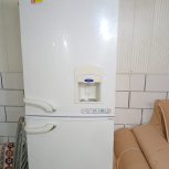 یخچال فریزر دوتکه سالم