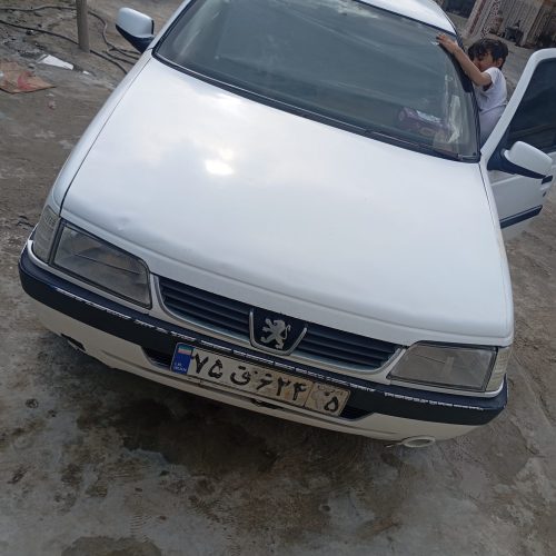 ماشین سیلکس مدل 89