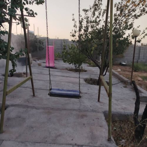 فروش خونه باغ تکمیل مجتمع بهار دارنگون