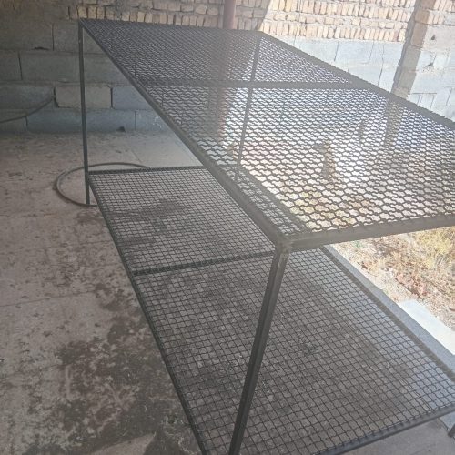 فروش میز نانوایی نو نو