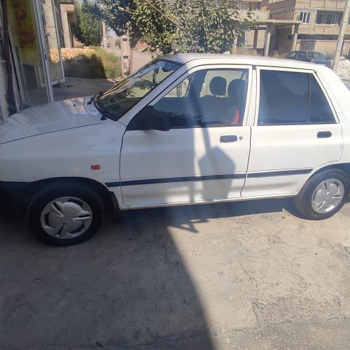 ماشین خوب و فوق العاده