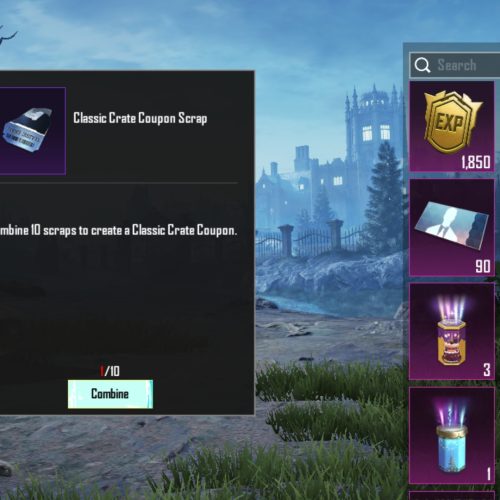 امفور جوکر لول 4 یوزی فرعون لول دو 2 تا متریال داره 7 تا مینی مت ایکسویت ای دبل ایکسویت لول 61 اکانت کالکشن 41