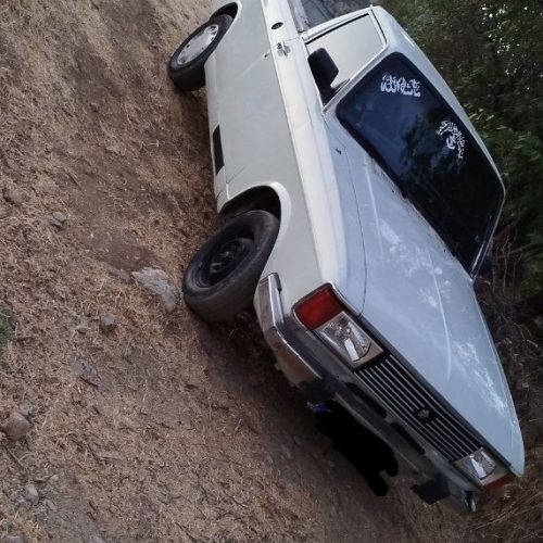 مدل 83 بدونه رنگ شاسی سالم