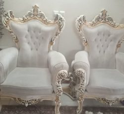 مبلمان سلطنطی