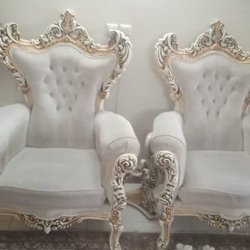 مبلمان سلطنطی