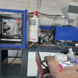 خدمات تزریق پلاستیک