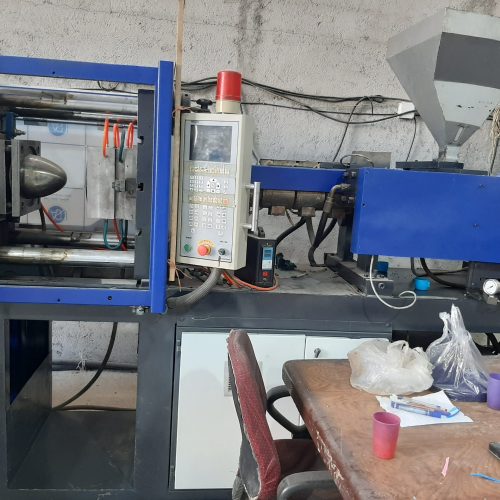 خدمات تزریق پلاستیک