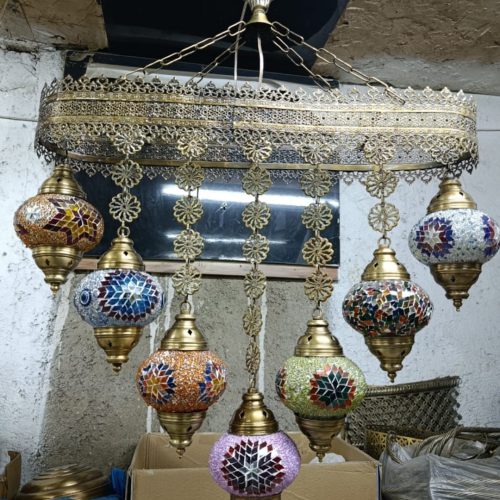 لوستر
