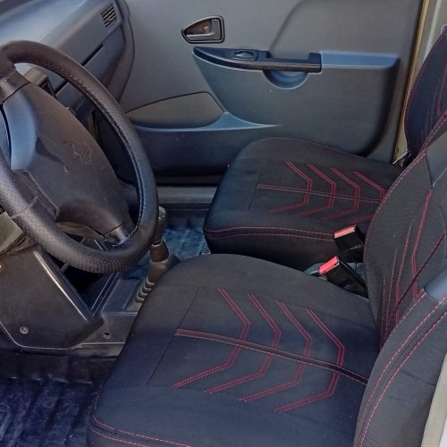 فروش پراید صبا