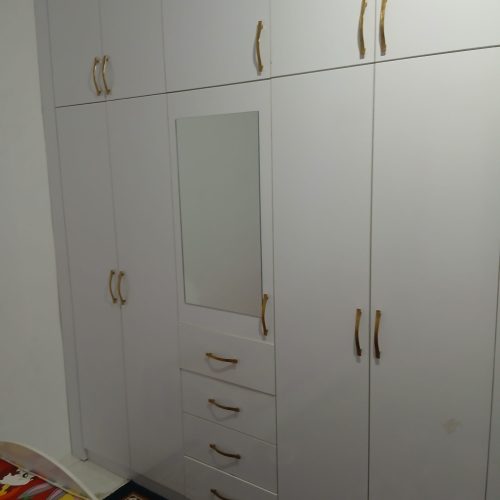 فروش آپارتمان